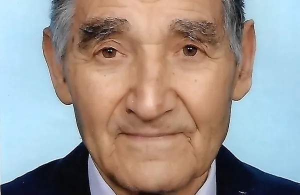 V spomin: Lucijan Kra&scaron;ovec (1928-2018)