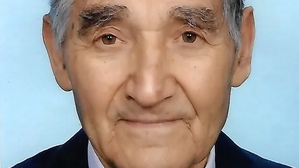 V spomin: Lucijan Kra&scaron;ovec (1928-2018)