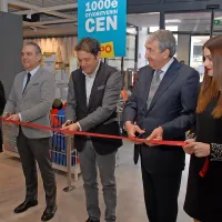 &ldquo;Dipo je tu, pa če nam pa&scaron;e ali ne&rdquo;