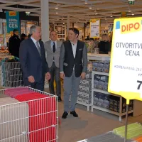 &ldquo;Dipo je tu, pa če nam pa&scaron;e ali ne&rdquo;