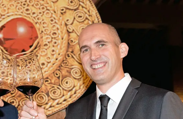Boštjan Zidar