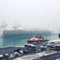 Primorska v belem