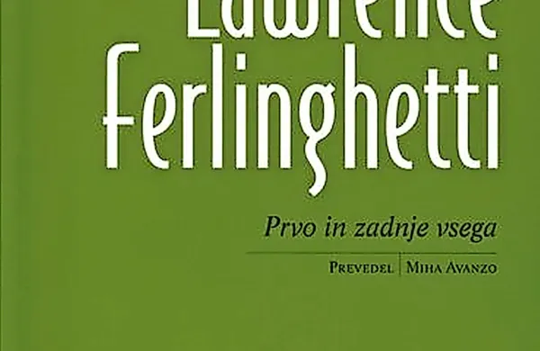 Zadnji veliki bitnik