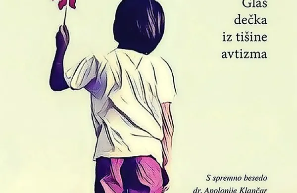 Z avtizmom čutijo drugače