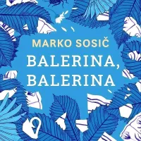 Balerina dvajset let pozneje