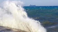 Nikogar&scaron;nje morje