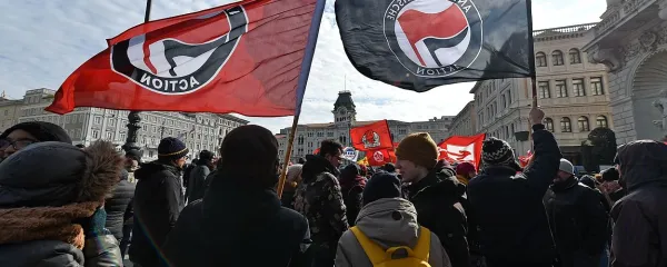 Past poenostavljenih re&scaron;itev