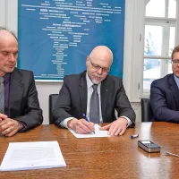 Univerza na Primorskem v Prisojah dobila 160 leži&scaron;č za &scaron;tudente