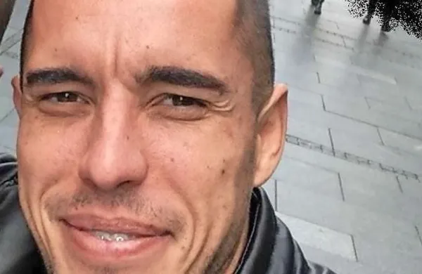 Ljubljanske policiste so danes obvestili, da svojci pogrešajo 
32-letnega Zorana Đurkovića iz Ljubljane.