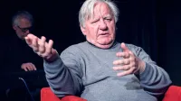 Tone Partljič tudi bridke resnice pove na razumljiv in dostopen 
način.
