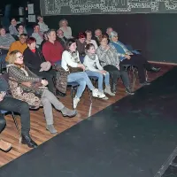 Tone Partljič: &ldquo;Zakaj pa človek ne bi bil prijazen z ljudmi? Kaj pa to stane?&rdquo; (+podcast)