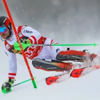 Marcel Hiirscher  je absolutni zmagovalec 57. Pokala Vitranc. 