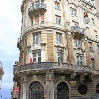 Palača Dreher