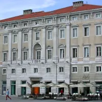 Palača Pitteri