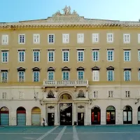 Palača Tergesteo