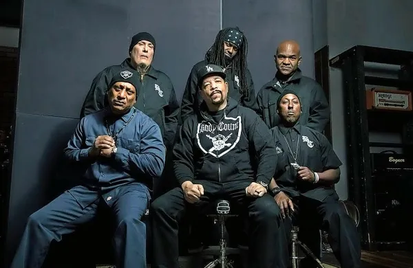 Body Count