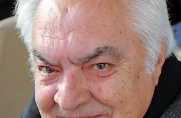 &ldquo;Pa saj že letim - v poeziji!&rdquo;