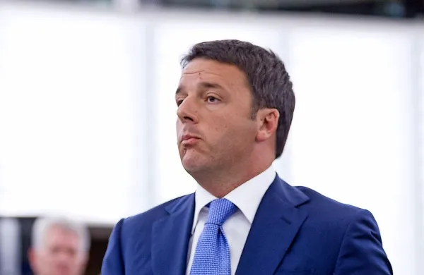 Matteo Renzi