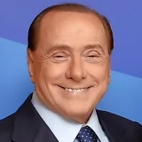 Silvio Berlusconi