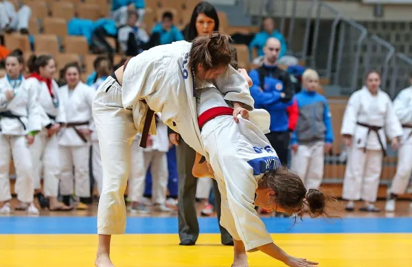 Judoisti pripravljeni na evropsko prvenstvo