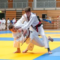 Judoisti pripravljeni na evropsko prvenstvo