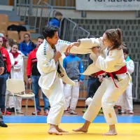 Judoisti pripravljeni na evropsko prvenstvo