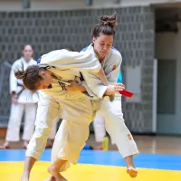 Judoisti pripravljeni na evropsko prvenstvo