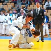 Judoisti pripravljeni na evropsko prvenstvo