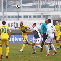 Ankarančani doživeli prvi spomladanski poraz