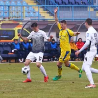 Ankarančani doživeli prvi spomladanski poraz