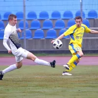 Ankarančani doživeli prvi spomladanski poraz