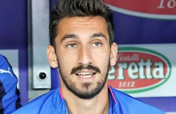 Davide Astori