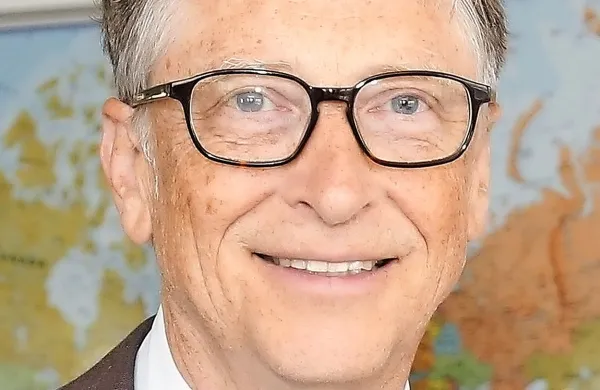 Bill Gates