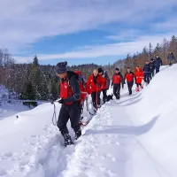 Mo&scaron;ki je od&scaron;el v neznano