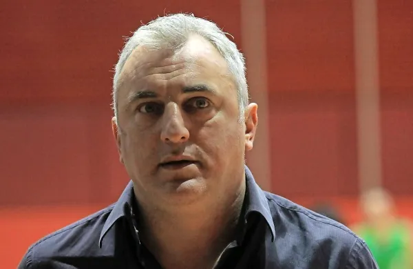 Saša Dončić