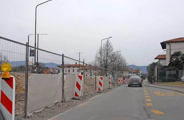 Do pomladi bo vse novo