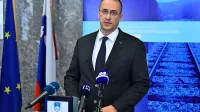  Jure Leben pravi, da je treba  iskati rešitve, saj  je madžarska stran slabe volje zaradi političnega in medijskega pritiska.