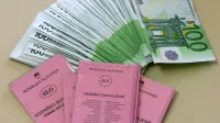 Na koprskem okrožnem sodišču sodijo še zadnjemu od obtoženih 
iz afere vozniška dovoljenja.