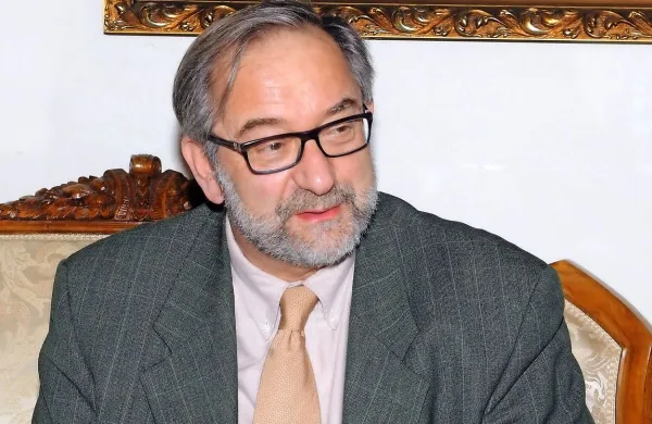 Boštjan M. Zupančič