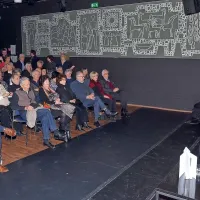 &ldquo;Ni svobodnega obzorja brez nasmeha in humorja&rdquo;
