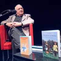 &ldquo;Ni svobodnega obzorja brez nasmeha in humorja&rdquo;