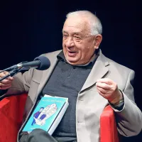 &ldquo;Ni svobodnega obzorja brez nasmeha in humorja&rdquo;