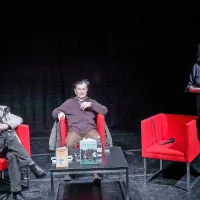 &ldquo;Ni svobodnega obzorja brez nasmeha in humorja&rdquo;