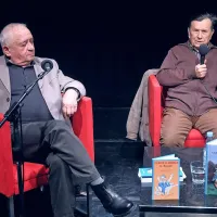 &ldquo;Ni svobodnega obzorja brez nasmeha in humorja&rdquo;