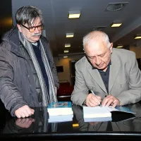 &ldquo;Ni svobodnega obzorja brez nasmeha in humorja&rdquo;
