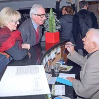&ldquo;Ni svobodnega obzorja brez nasmeha in humorja&rdquo;