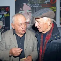 &ldquo;Ni svobodnega obzorja brez nasmeha in humorja&rdquo;