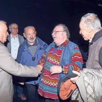 &ldquo;Ni svobodnega obzorja brez nasmeha in humorja&rdquo;