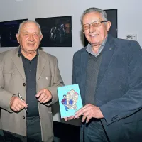 &ldquo;Ni svobodnega obzorja brez nasmeha in humorja&rdquo;