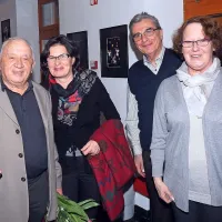 &ldquo;Ni svobodnega obzorja brez nasmeha in humorja&rdquo;